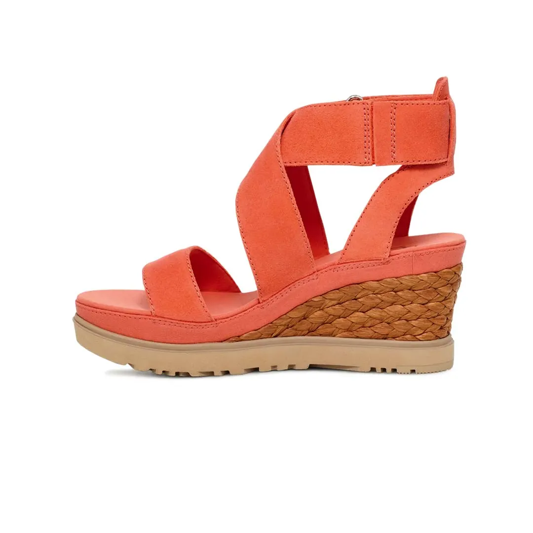 UGG® - Women's Ileana Ankle Sandals (1155491-VCRL)