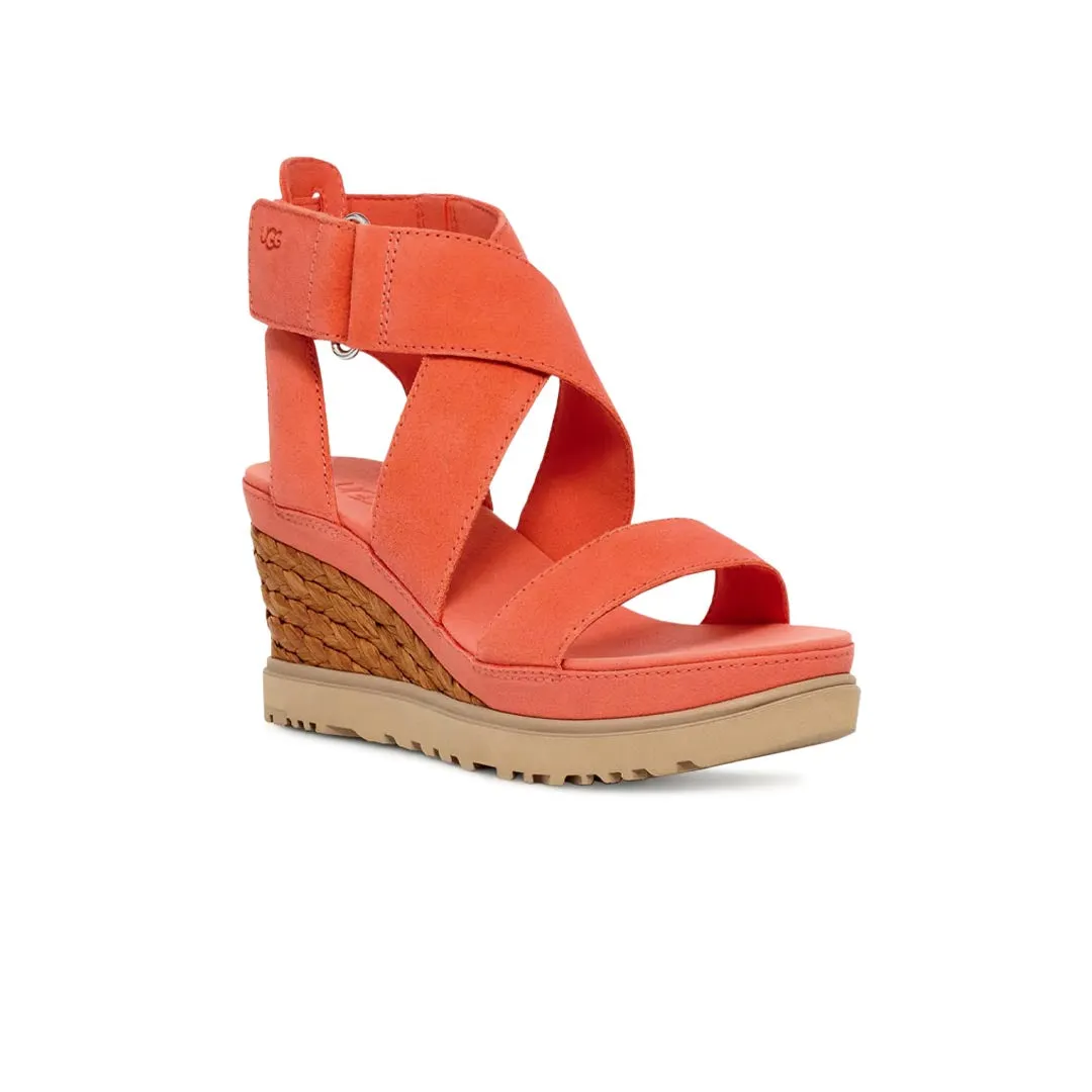 UGG® - Women's Ileana Ankle Sandals (1155491-VCRL)