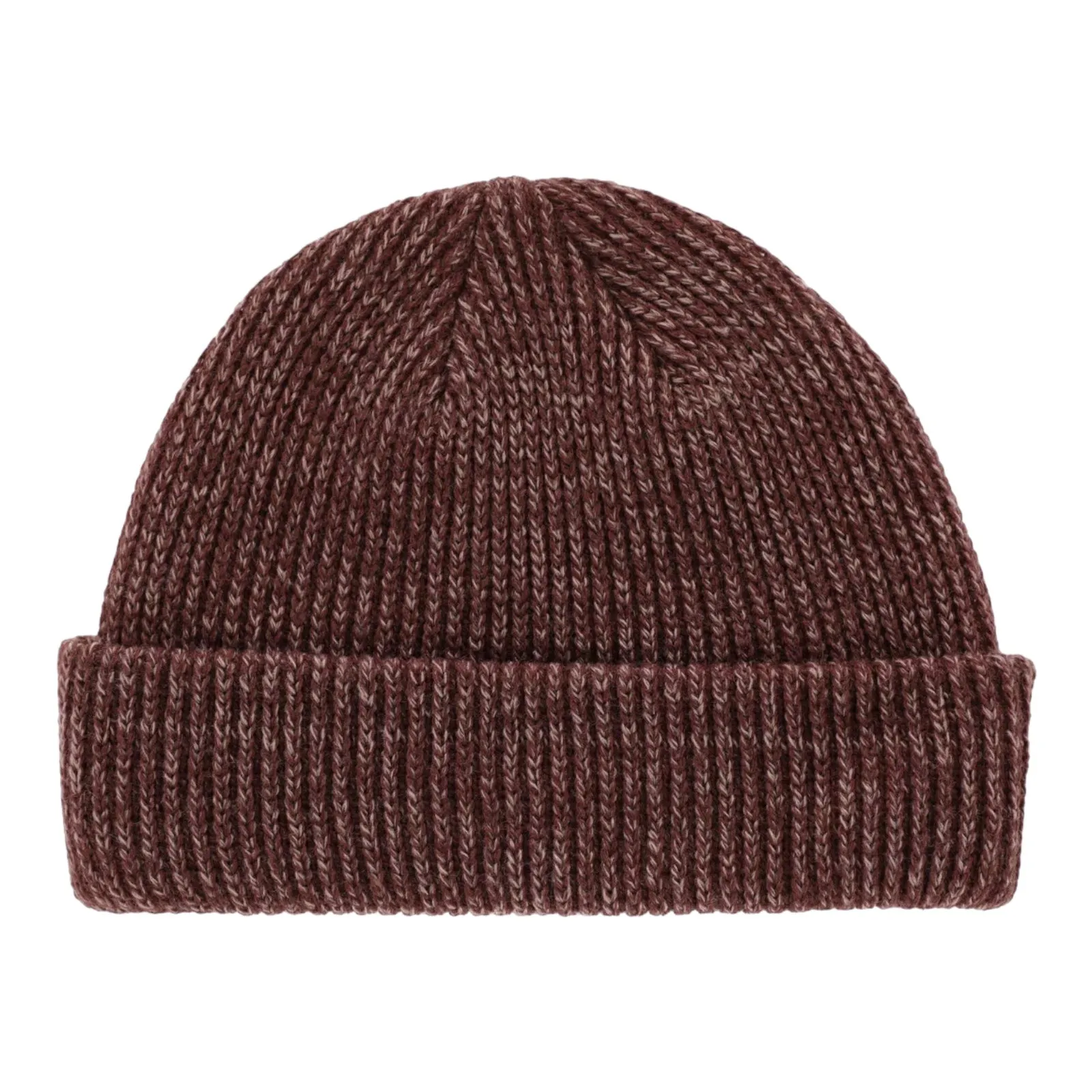 VANS BRUCKNER CUFF BEANIE BITTER CHOCOLATE