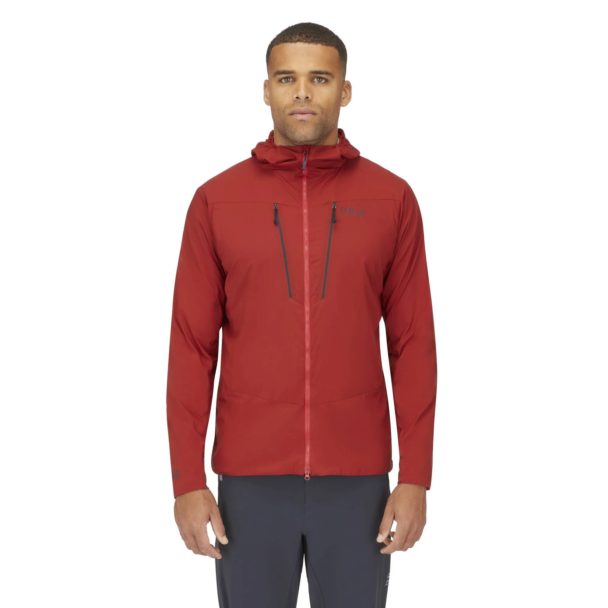 VR Alpine Light Jacket