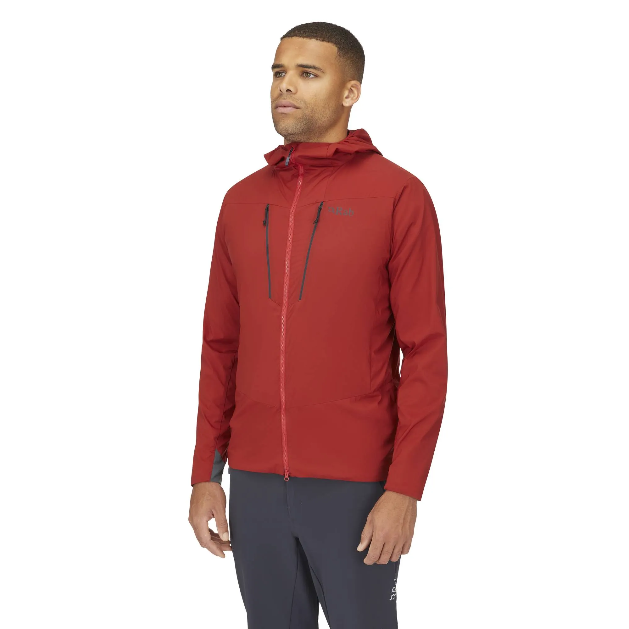 VR Alpine Light Jacket