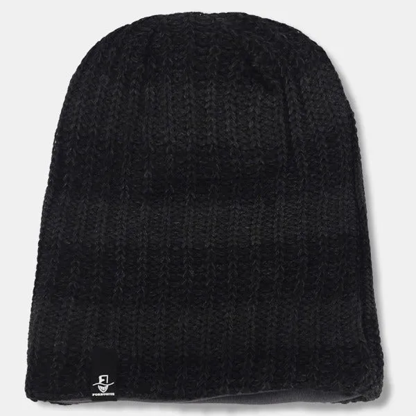 Women Striped Beanie Hats for Winter Summer B103