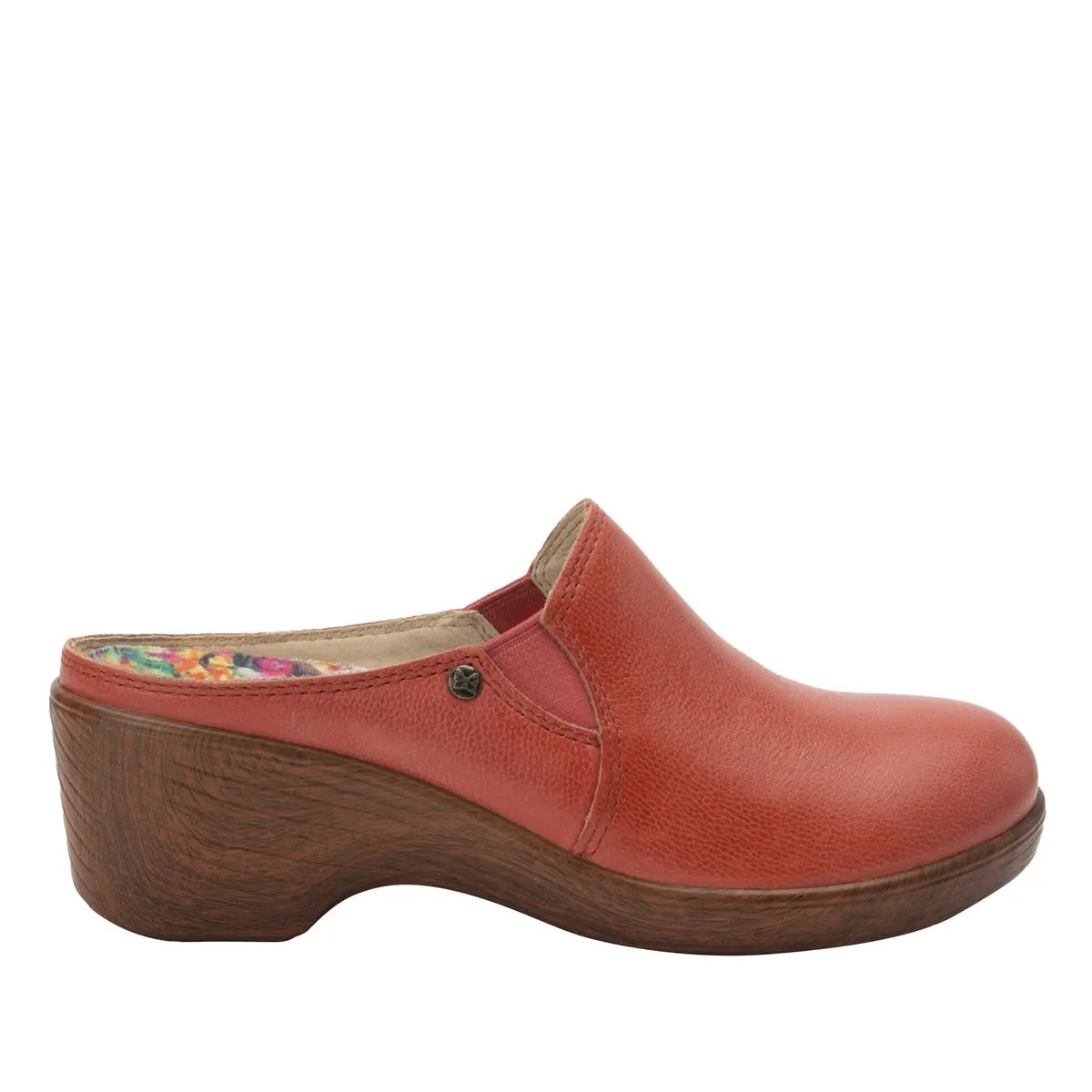 Women's Alegria Sereniti Aged Poppy SER-7737