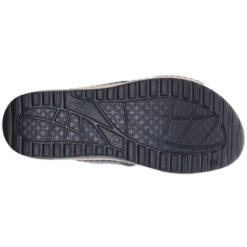 Women's Dansko Kandi Black 4520-180200