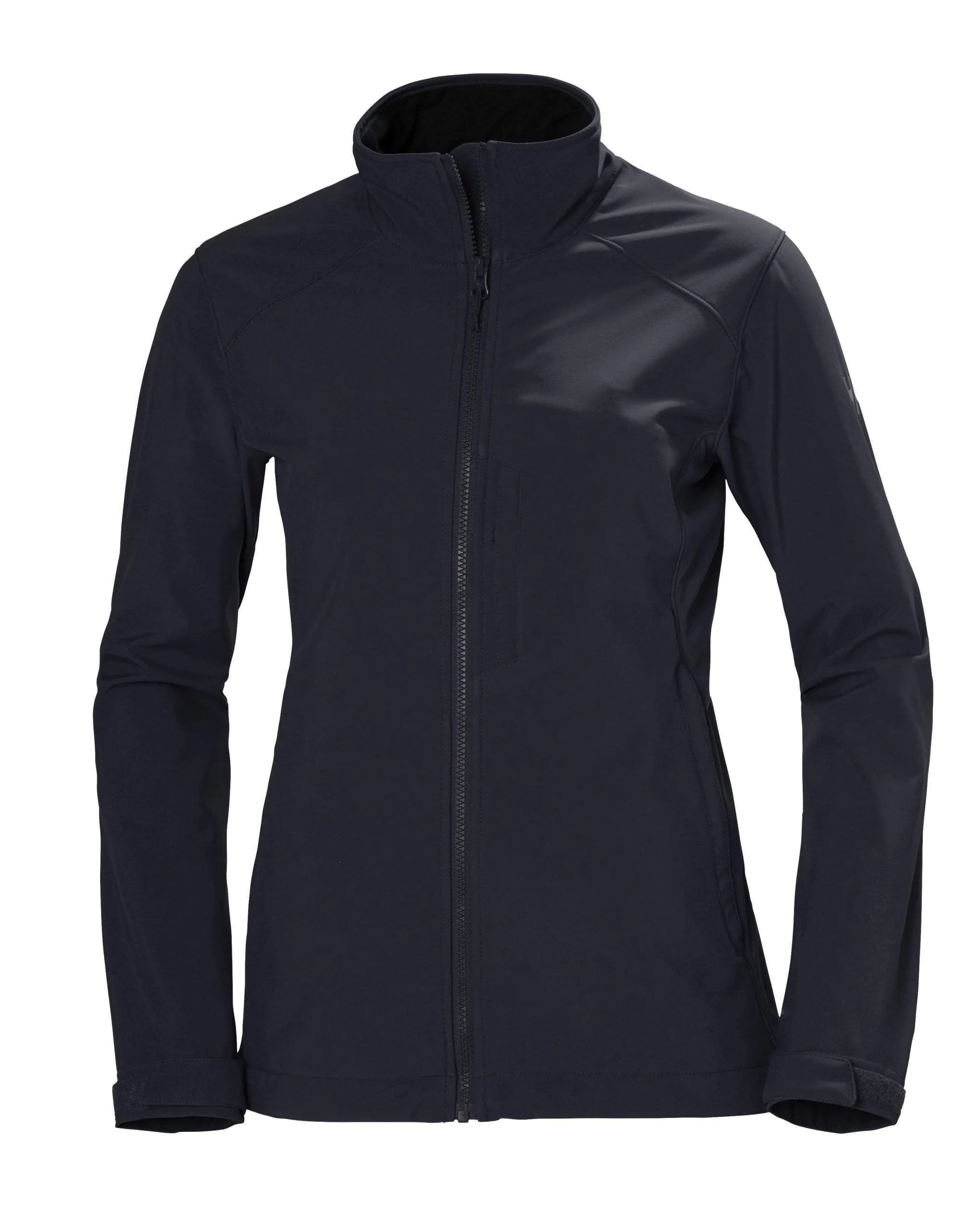 Women's Paramount Softshell Jacket by Helly Hansen