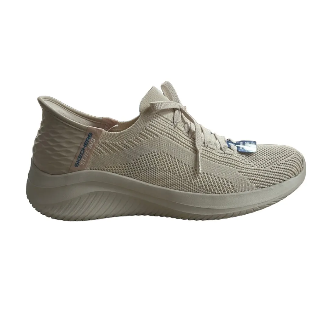 Women's Skechers Slip-Ins: Ultra Flex 3.0 - Brilliant Path Natural