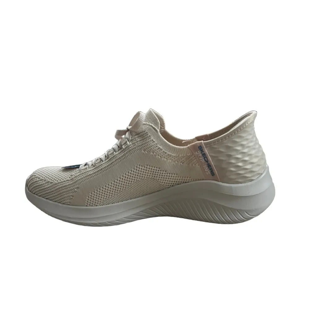 Women's Skechers Slip-Ins: Ultra Flex 3.0 - Brilliant Path Natural