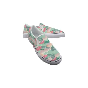 Women's Slip On Sneakers