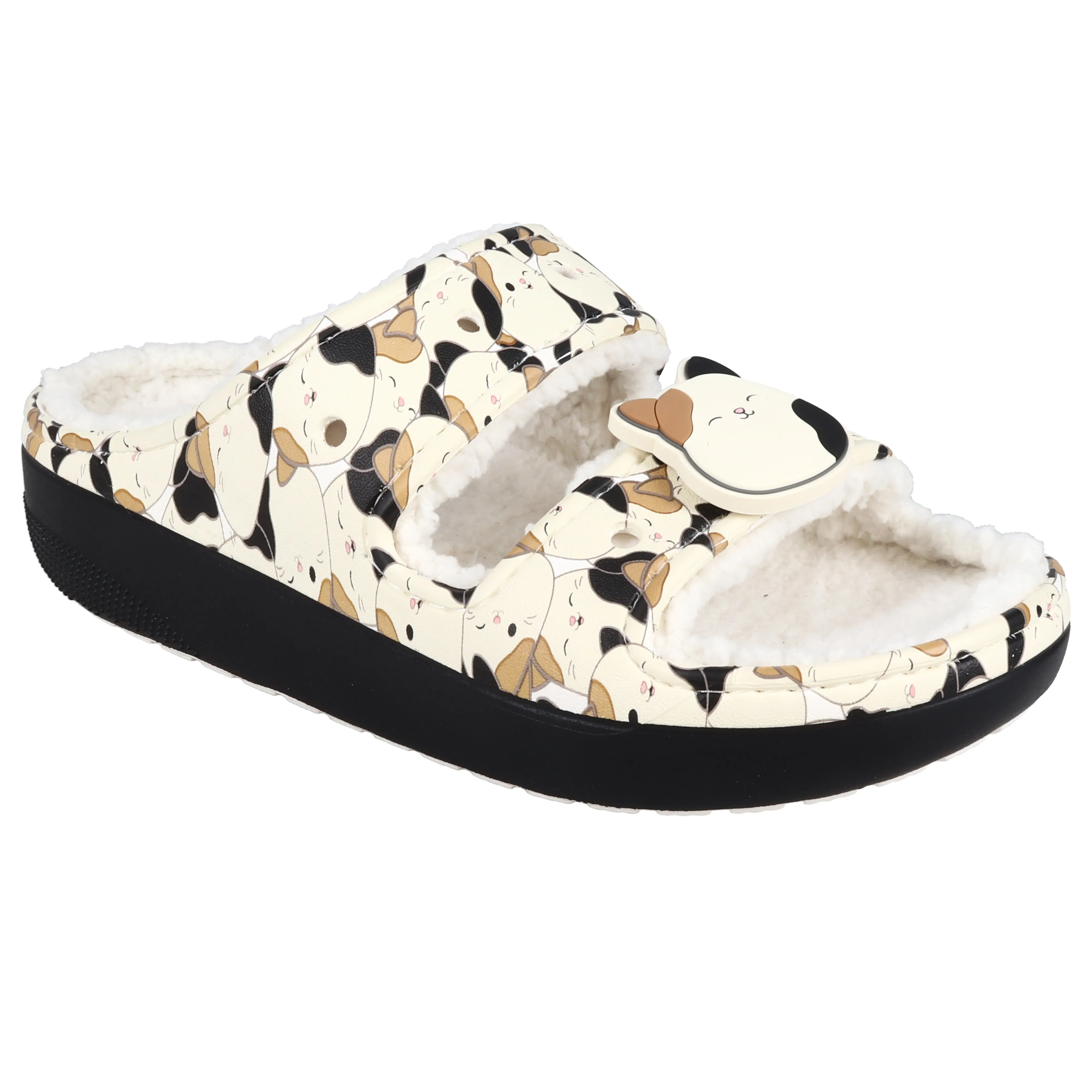 Women's Squishmallows Cozzzy Sandal