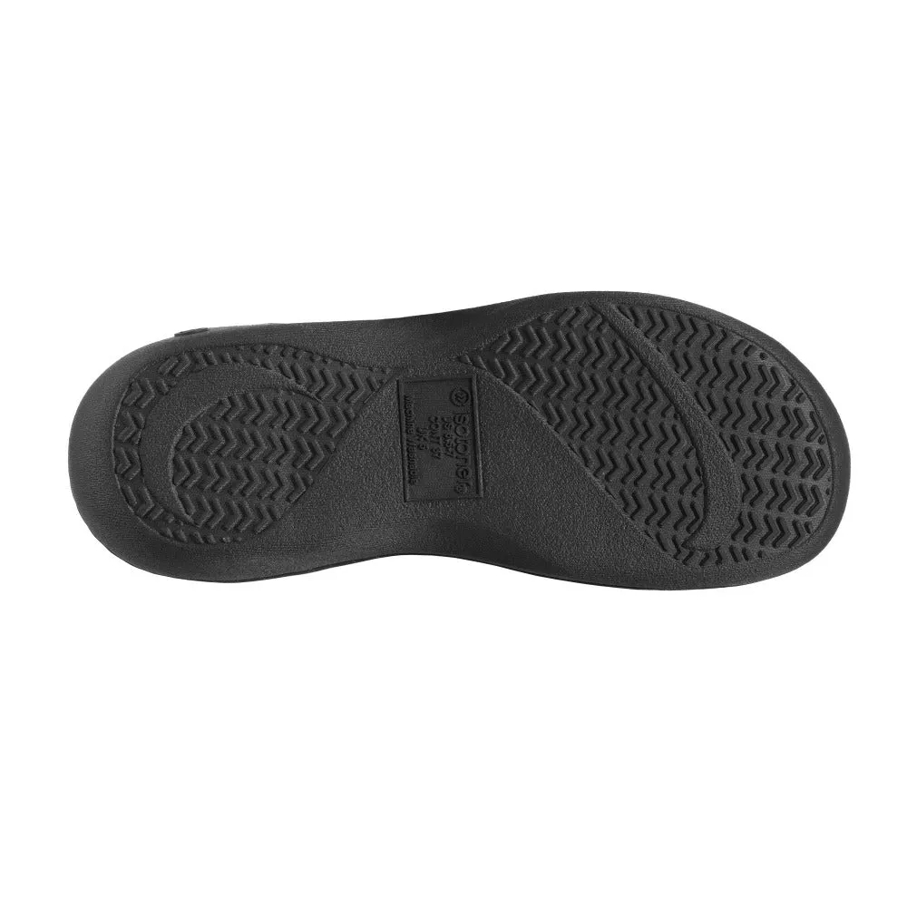 Women’s Terry Clog Slippers